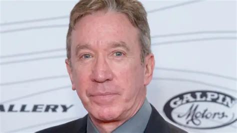 Tim Allen Biography: Age, Family, Career, Net Worth, and Fun。